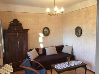 Дома для отпуска VOLAT Vintage Holiday House Херцег-Нови Дом с 2 спальнями-15