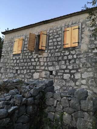 Дома для отпуска VOLAT Vintage Holiday House Херцег-Нови Дом с 2 спальнями-22