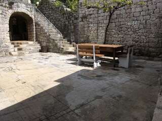 Дома для отпуска VOLAT Vintage Holiday House Херцег-Нови Дом с 2 спальнями-23