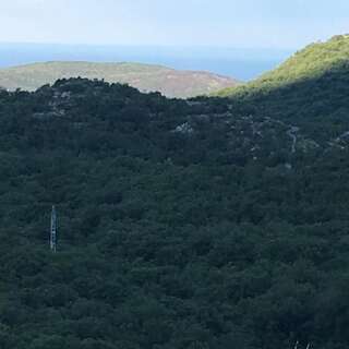 Дома для отпуска VOLAT Vintage Holiday House Херцег-Нови Дом с 2 спальнями-45