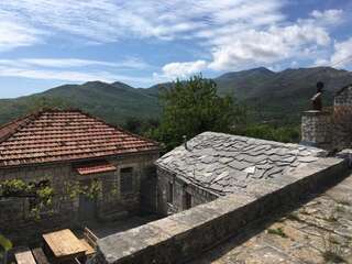 Дома для отпуска VOLAT Vintage Holiday House Херцег-Нови Дом с 2 спальнями-50