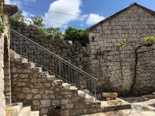 Дома для отпуска VOLAT Vintage Holiday House Херцег-Нови Дом с 2 спальнями-54