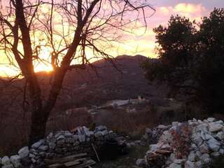 Дома для отпуска VOLAT Vintage Holiday House Херцег-Нови Дом с 2 спальнями-55