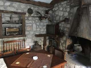 Дома для отпуска VOLAT Vintage Holiday House Херцег-Нови Дом с 2 спальнями-56