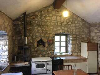 Дома для отпуска VOLAT Vintage Holiday House Херцег-Нови Дом с 2 спальнями-9